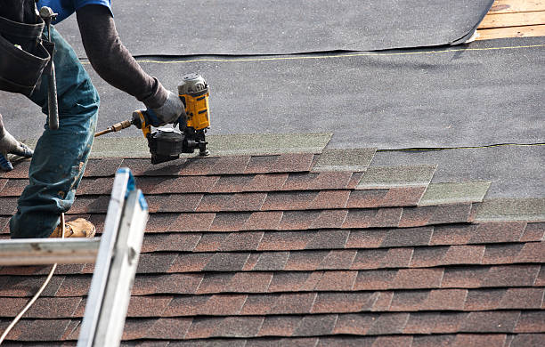 Licensed Roofing service in Mound City, MO - Brentwood Metal Roofing